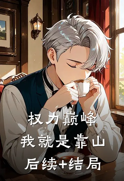 权力巅峰：我就是靠山后续+结局