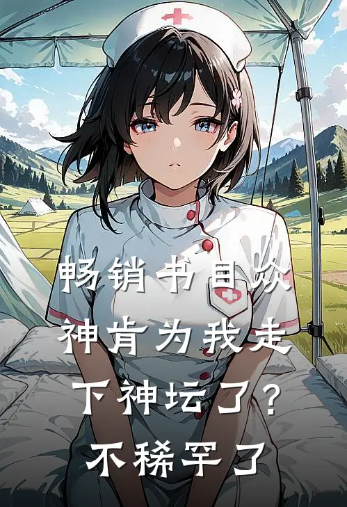 畅销书目众神肯为我走下神坛了？不稀罕了