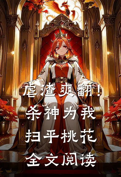 虐渣爽翻！杀神为我扫平桃花全文阅读