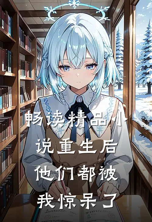 畅读精品小说重生后他们都被我惊呆了