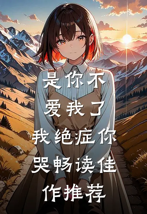 是你不爱我了,我绝症你哭畅读佳作推荐