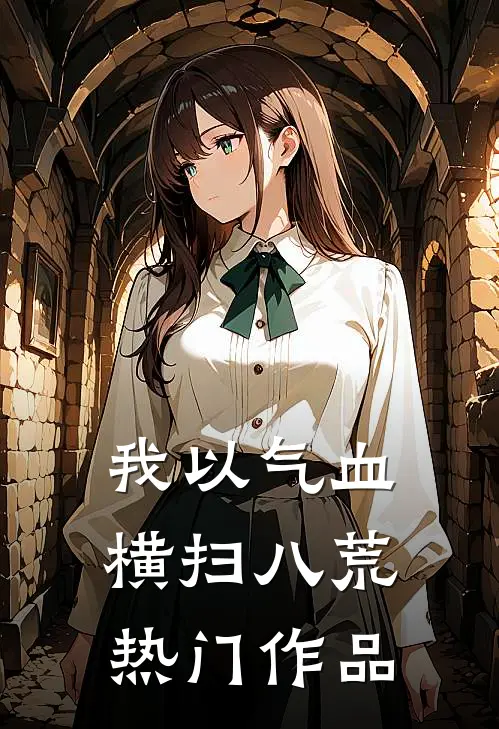 我以气血横扫八荒热门作品