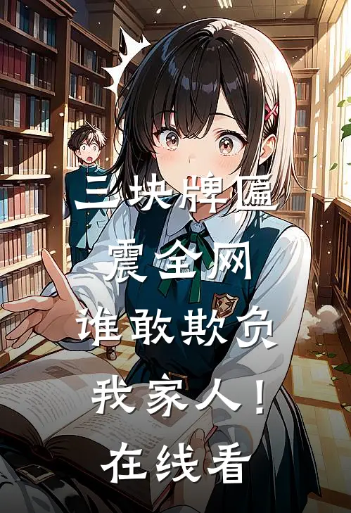 三块牌匾震全网，谁敢欺负我家人！在线看