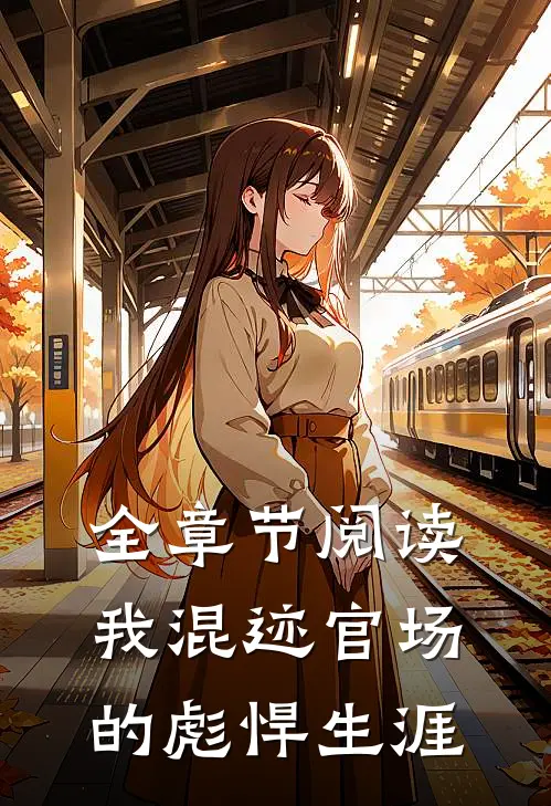 全章节阅读我混迹官场的彪悍生涯