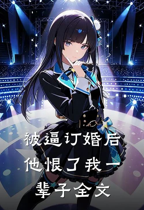 被逼订婚后，他恨了我一辈子全文