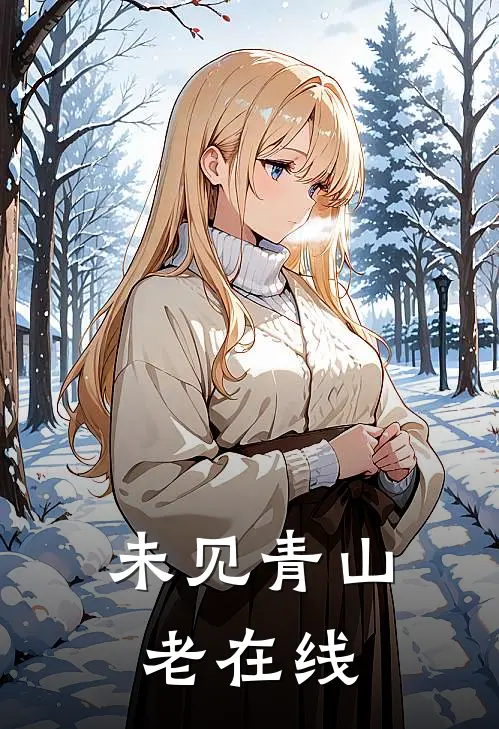 未见青山老在线