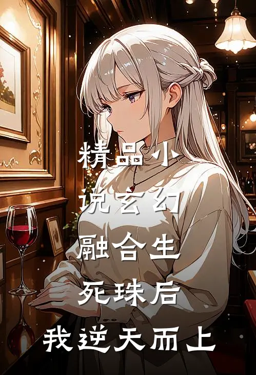 精品小说玄幻：融合生死珠后，我逆天而上