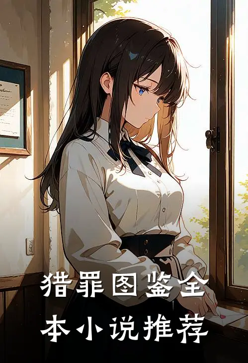 猎罪图鉴全本小说推荐