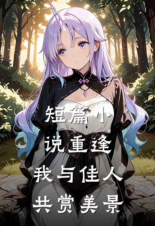 短篇小说重逢：我与佳人共赏美景