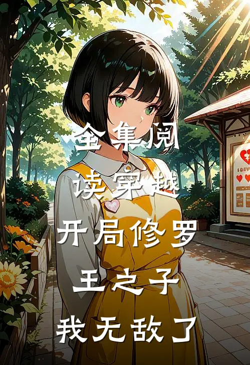 全集阅读穿越：开局修罗王之子，我无敌了
