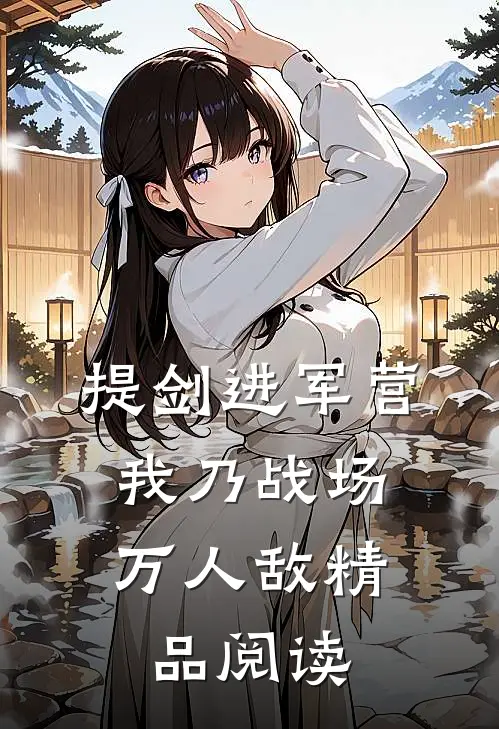 提剑进军营，我乃战场万人敌精品阅读