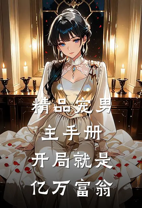 精品宠男主手册：开局就是亿万富翁
