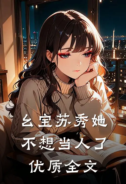 幺宝苏秀她不想当人了优质全文