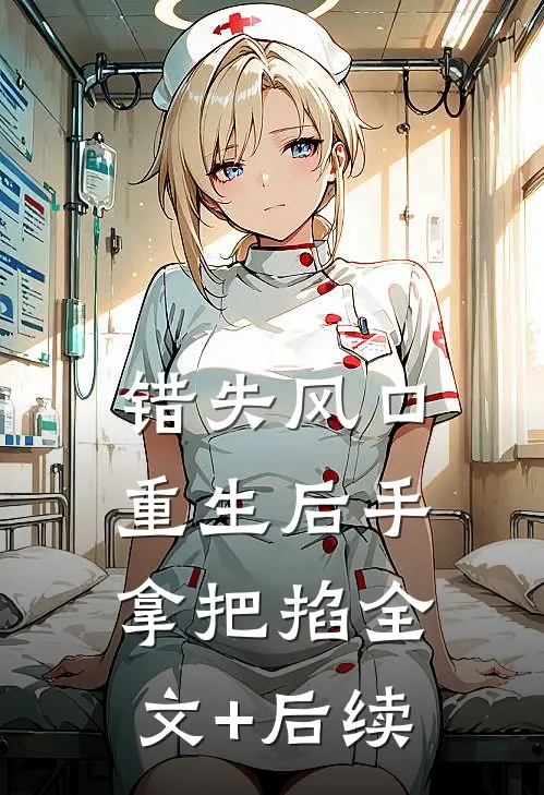 错失风口：重生后手拿把掐全文+后续