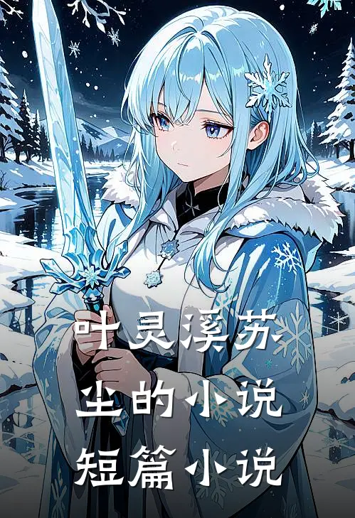 叶灵溪苏尘的小说短篇小说