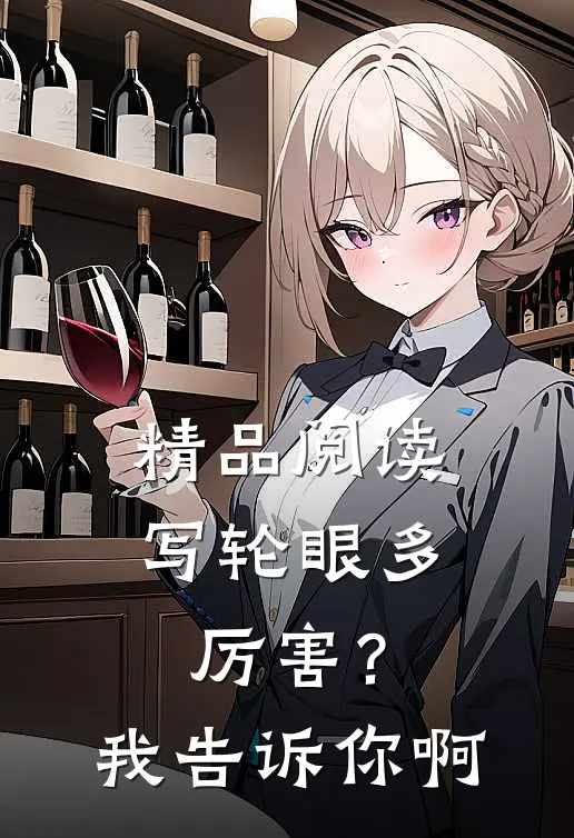 精品阅读写轮眼多厉害？我告诉你啊