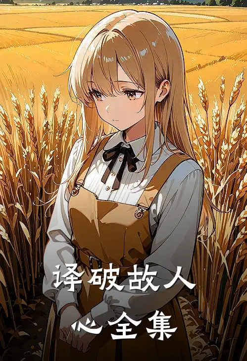 译破故人心全集