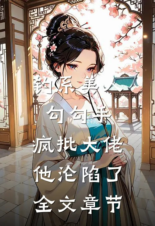钓系美人勾勾手，疯批大佬他沦陷了全文章节
