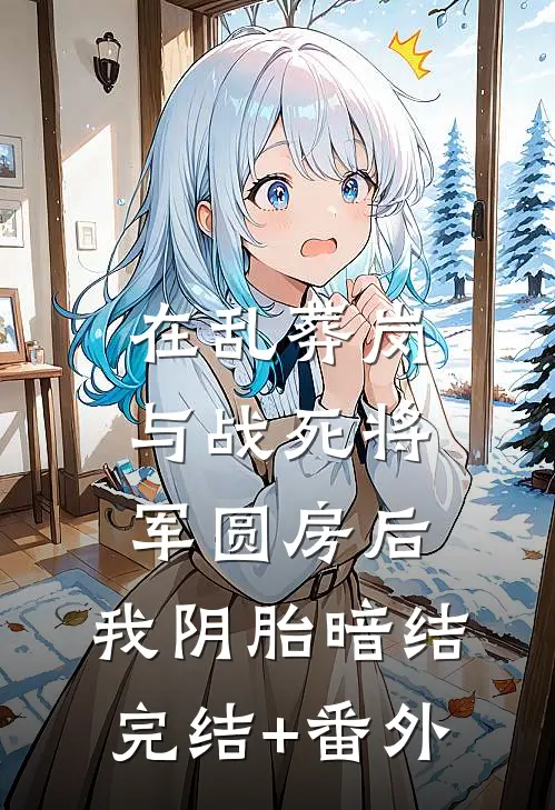 在乱葬岗与战死将军圆房后，我阴胎暗结完结+番外