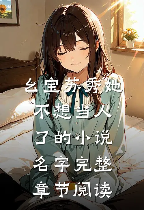 幺宝苏秀她不想当人了的小说名字完整章节阅读