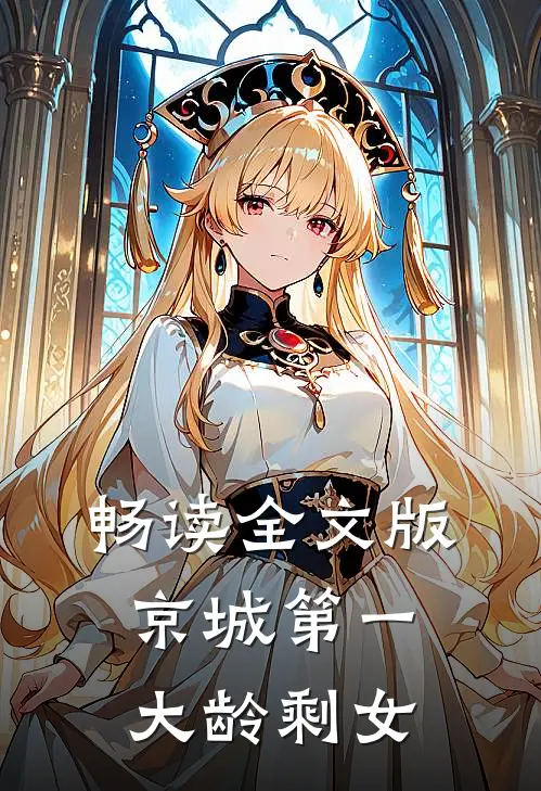 畅读全文版京城第一大龄剩女