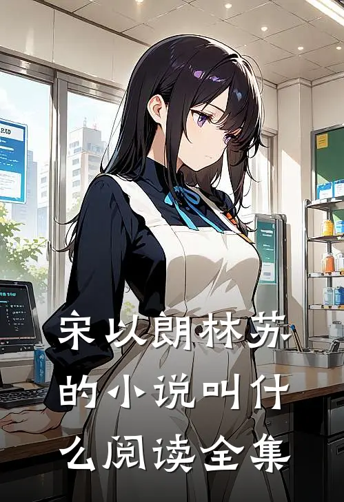 宋以朗林苏的小说叫什么阅读全集