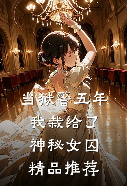 当狱警五年，我栽给了神秘女囚精品推荐