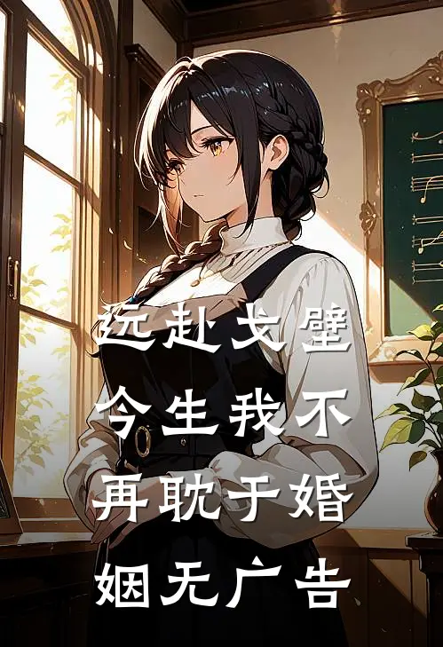 远赴戈壁，今生我不再耽于婚姻无广告