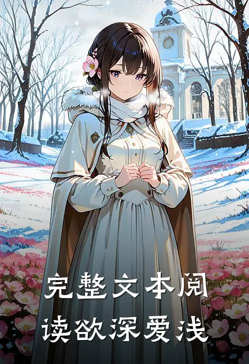 完整文本阅读欲深爱浅