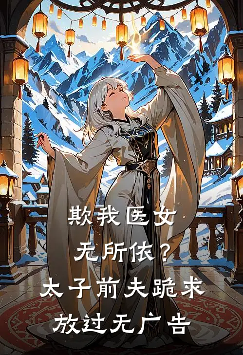 欺我医女无所依？太子前夫跪求放过无广告