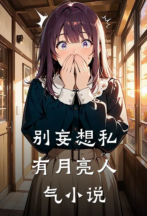 别妄想私有月亮人气小说