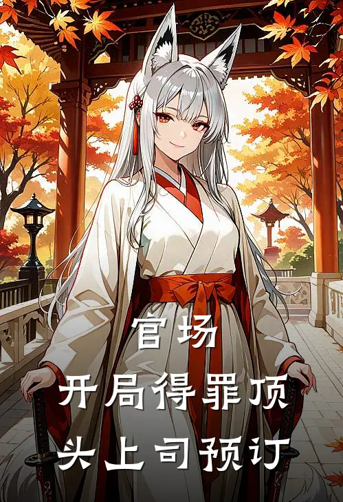 官场：开局得罪顶头上司预订