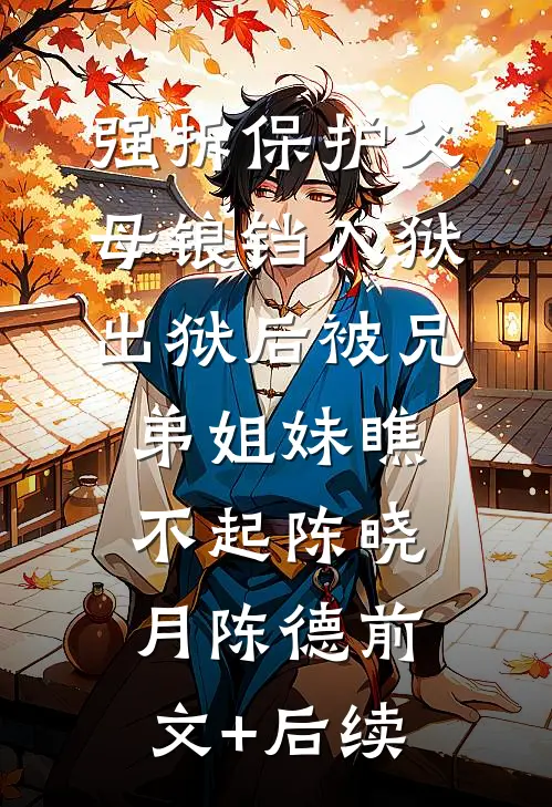 强拆保护父母锒铛入狱，出狱后被兄弟姐妹瞧不起陈晓月陈德前文+后续