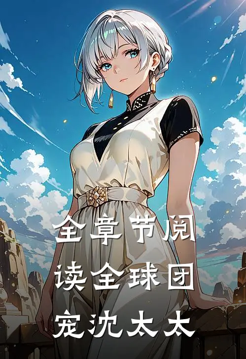 全章节阅读全球团宠沈太太