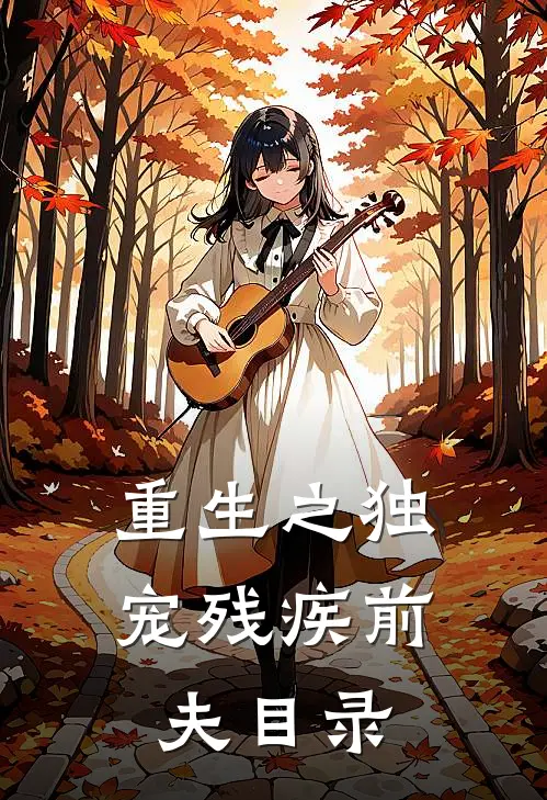 重生之独宠残疾前夫目录