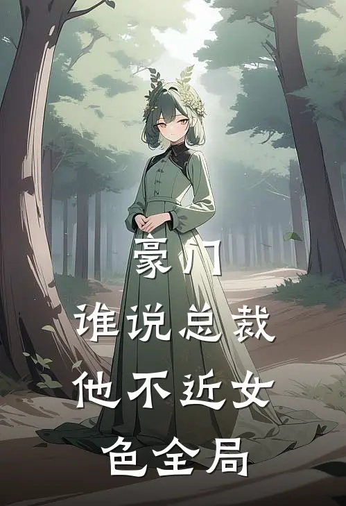 豪门：谁说总裁他不近女色全局