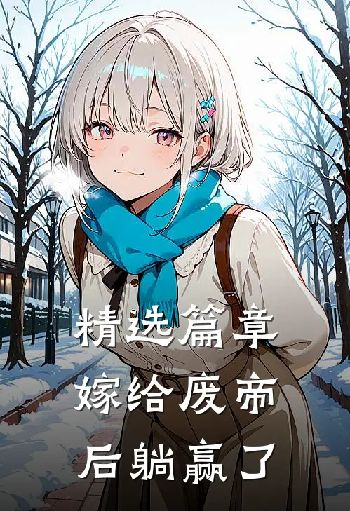 精选篇章嫁给废帝后躺赢了