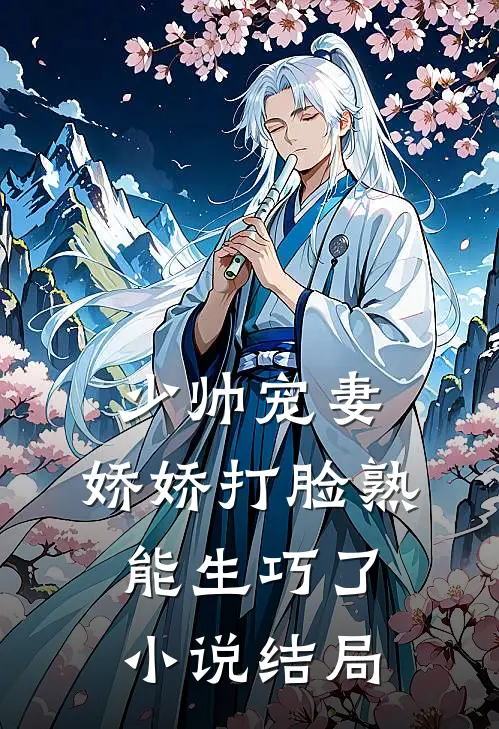 少帅宠妻，娇娇打脸熟能生巧了小说结局