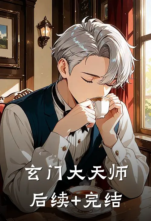 玄门大天师后续+完结