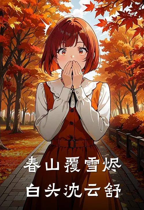 春山覆雪烬白头沈云舒