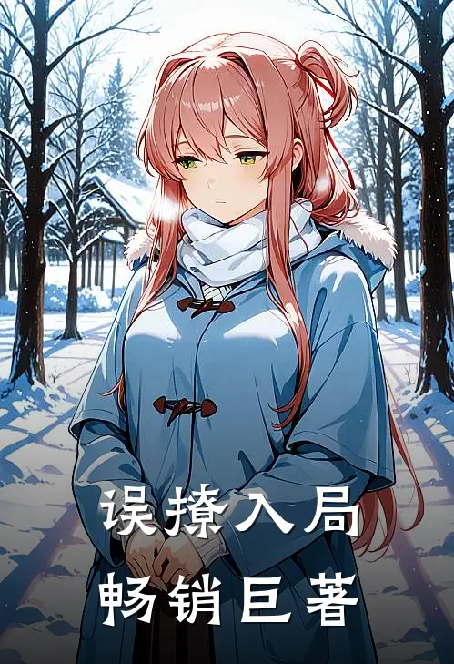 误撩入局畅销巨著
