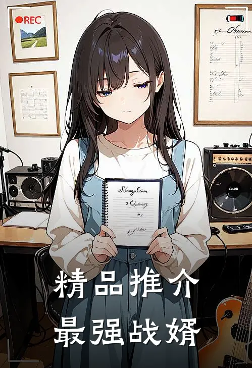 精品推介最强战婿
