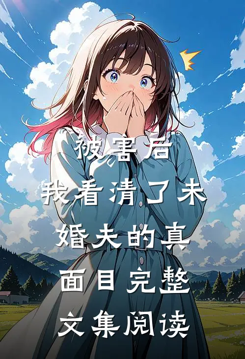 被害后，我看清了未婚夫的真面目完整文集阅读