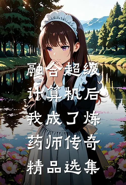 融合超级计算机后，我成了炼药师传奇精品选集