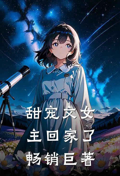 甜宠文女主回家了畅销巨著