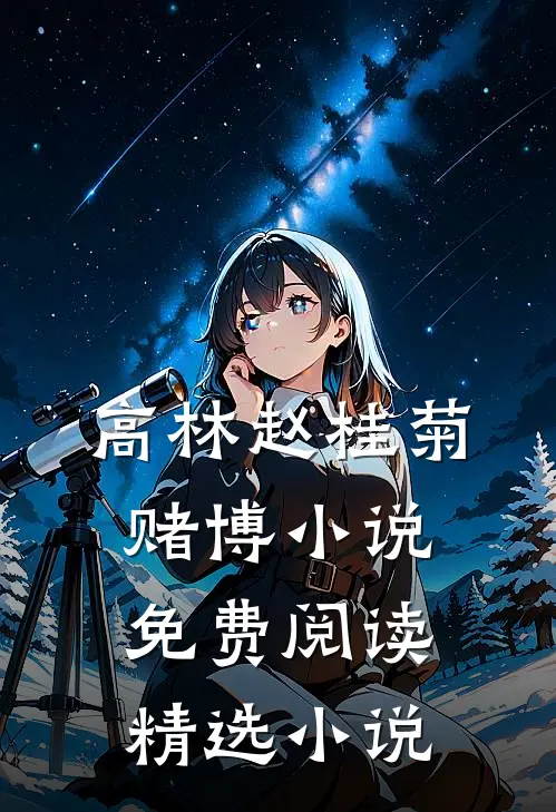 高林赵桂菊赌博小说免费阅读精选小说