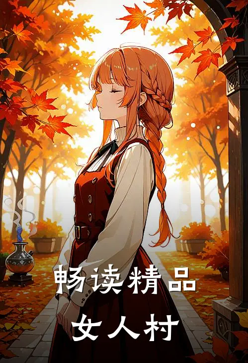 畅读精品女人村