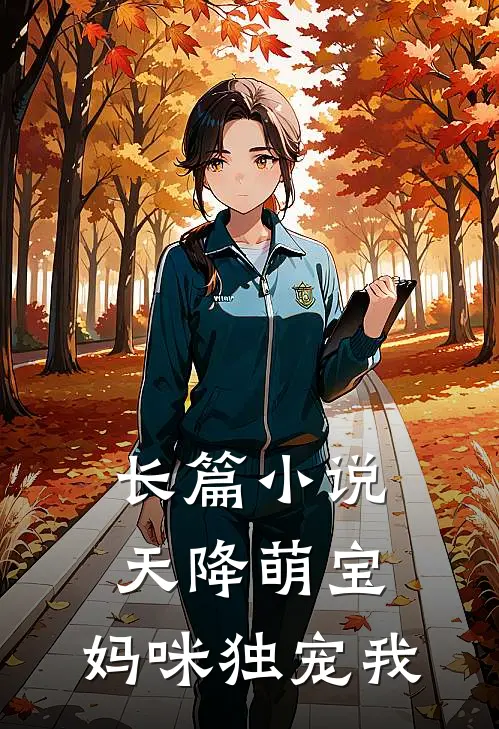 长篇小说天降萌宝，妈咪独宠我