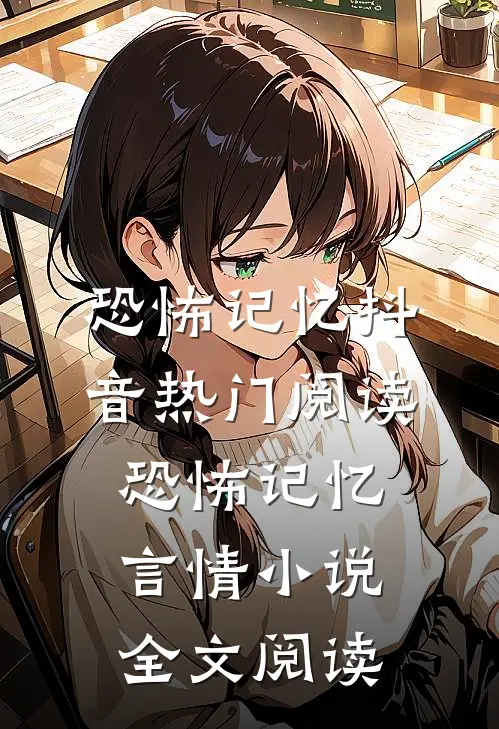 恐怖记忆抖音热门阅读_恐怖记忆言情小说全文阅读