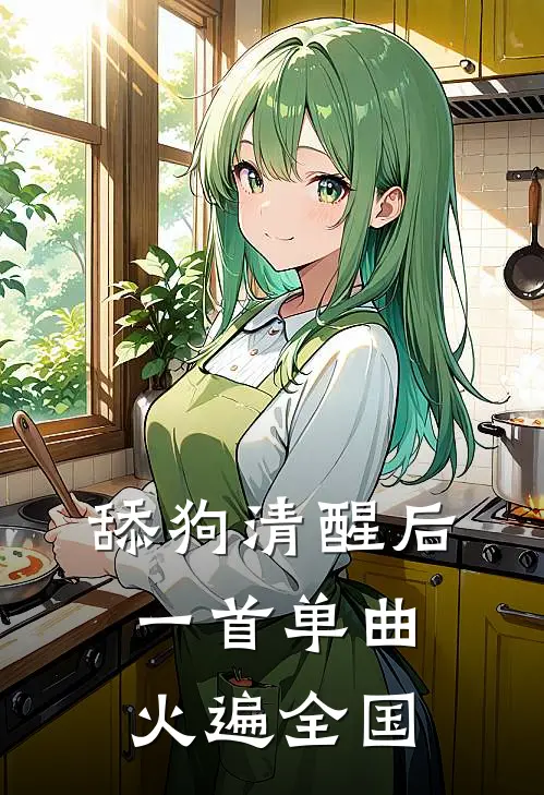 舔狗清醒后，一首单曲火遍全国
